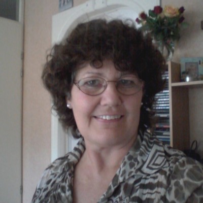 Connie van Veen van Huizen
