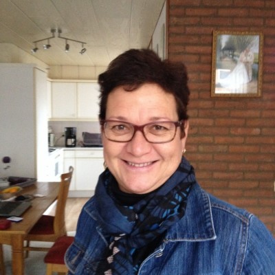 Jeanine van Geest