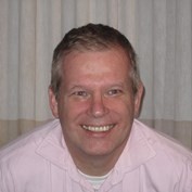 Talentcard van Lourens Nieland