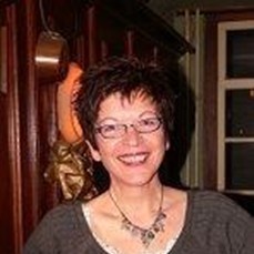 Yvonne van de Belt - van der Does