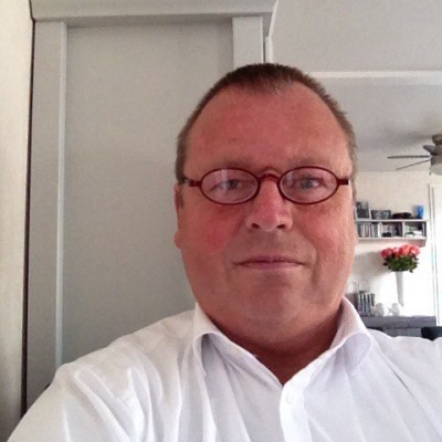 Cornelis (Kees) van der Linden