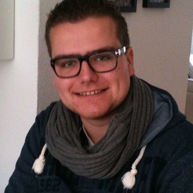 Kevin Jansen