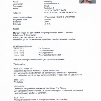 Ruud Hesseling