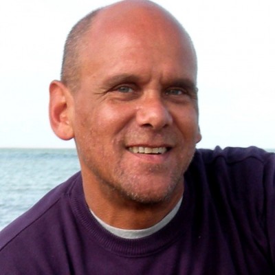 Richard-John van Battum