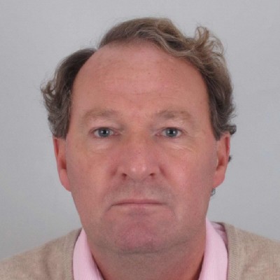 Johannes Arend Jan Paarlberg