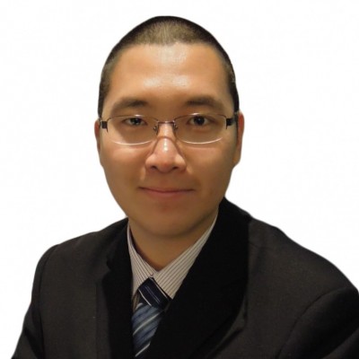 Bingcheng LUO