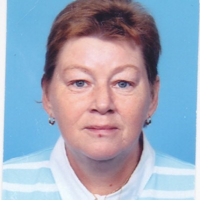 Corrie van Bloois