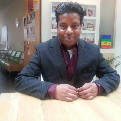 Geoffrey Van Koppenhagen