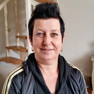 Bep van Wingerden van Eijk