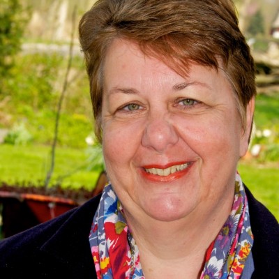 Miriam Rengelink-Zonderop