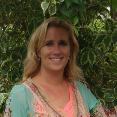 Annette van den Ende