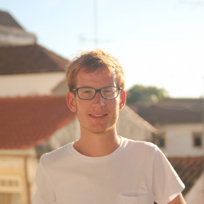 Jordy Steijn