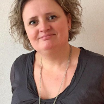 Manon Auerbach-Verkuil