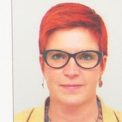 Pascalle Strijdonk