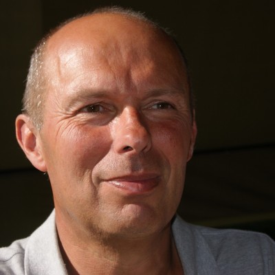 Maarten Sluyter