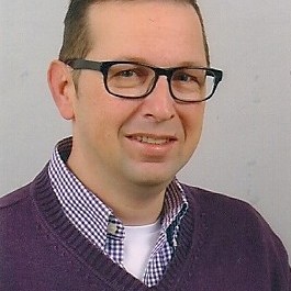 Eric Jan Duindam