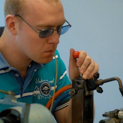 Rogier Kromschee