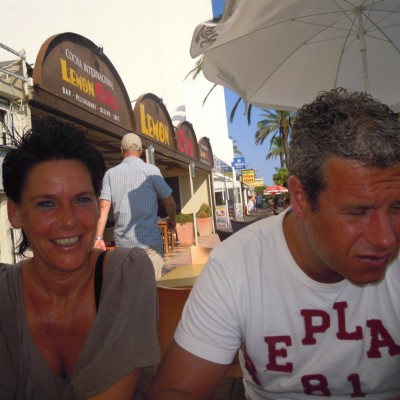 Jeannette Adriaanse