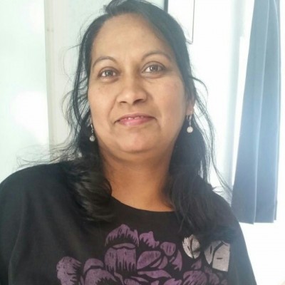 Sadhana Rambaks-Debidin