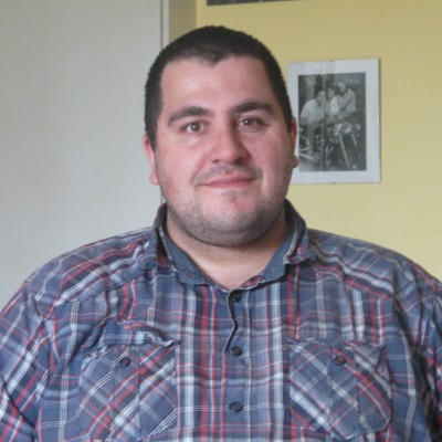 martin van vuuren