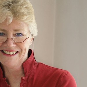 Petra de Jong