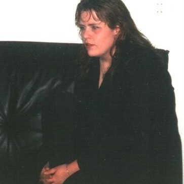 Charlene van Eikeren