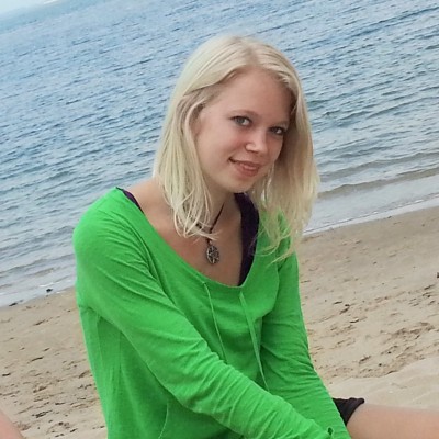 Sanne Celia van Alphen