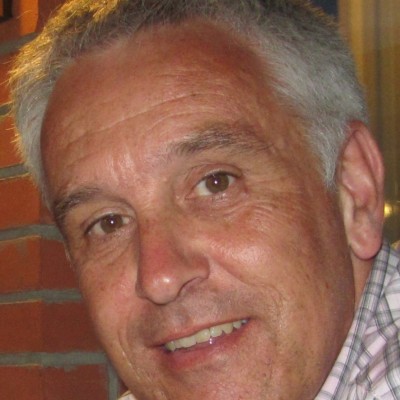 Frank Lindeman