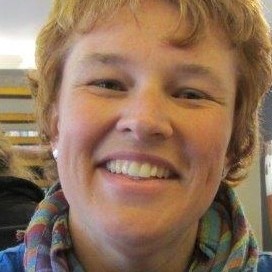 Mariëlle van Reijen