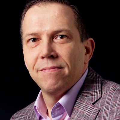 Arjan Roeleveld