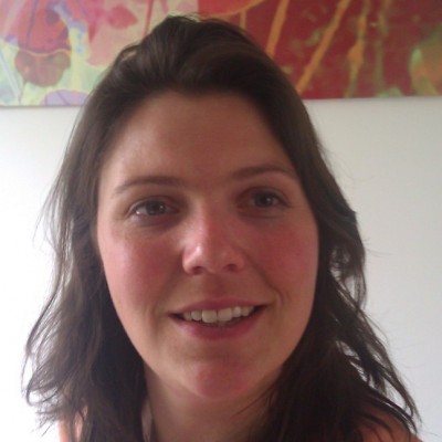 Chantal Hengeveld