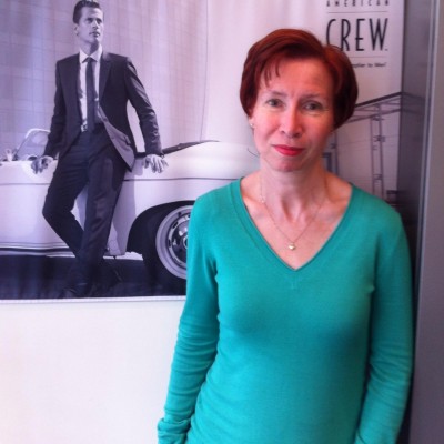 Marianne Koornwinder