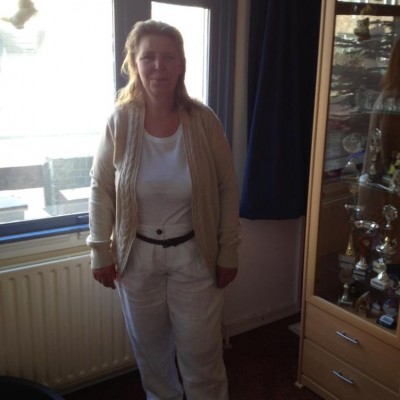 Eveline van Breugel