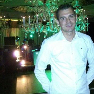 Dariusz Niedzielski