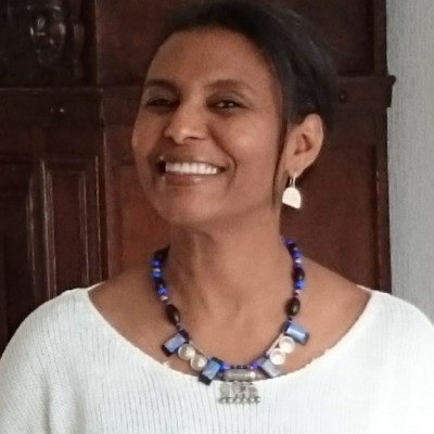Amira Mohammed