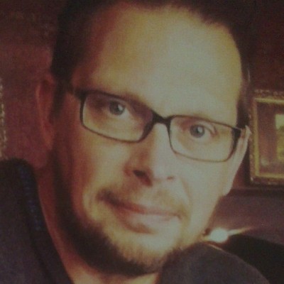 Jan Bosveld