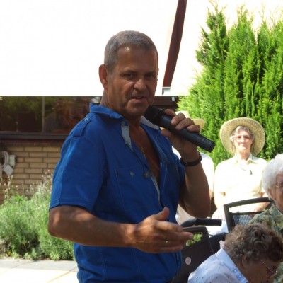 Cor van der Weiden-Maas