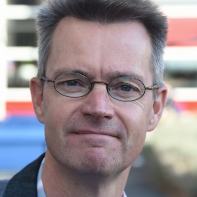 Pascal Elegeert