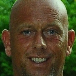 Mike de Man