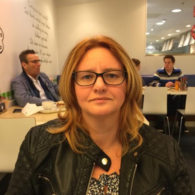 Monique van Stigt Thans Wigmore