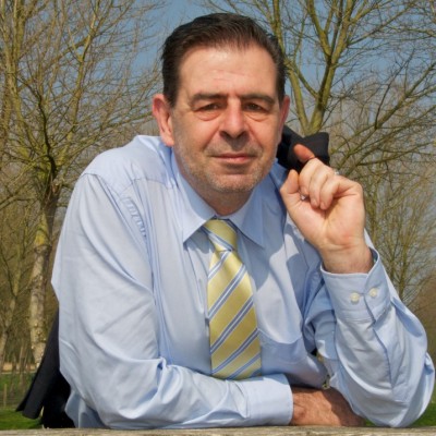 Don van der Haar