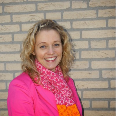 Erica van Vliet