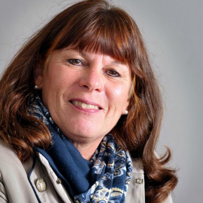 Irene van der Kooi