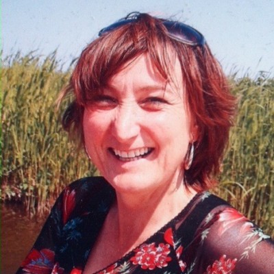 Petra Pecher