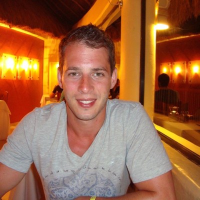 Jeroen Natzijl