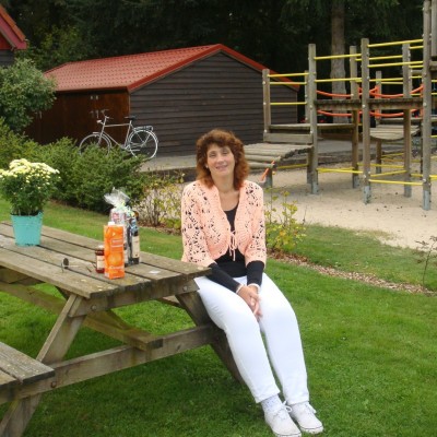 cisca van Batenburg-Reynart