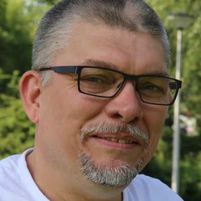 Axel Westerweel