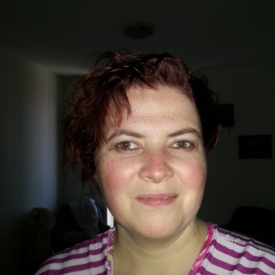 Anne Marie Oostdijk-Blok