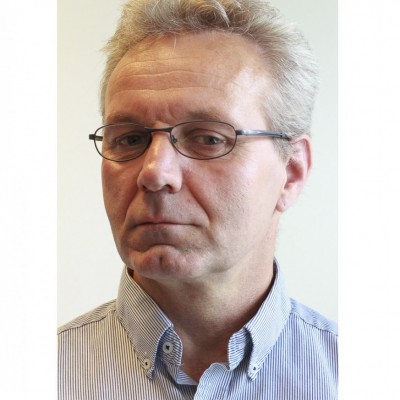 Martin Kamans
