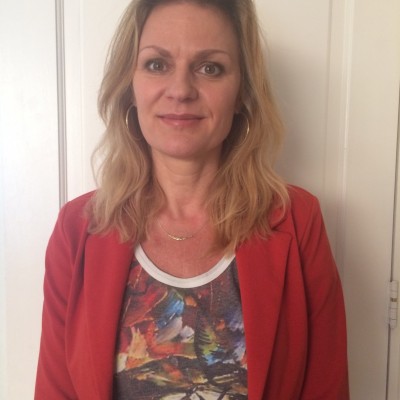 Joyce de Waardt-Arkestejin